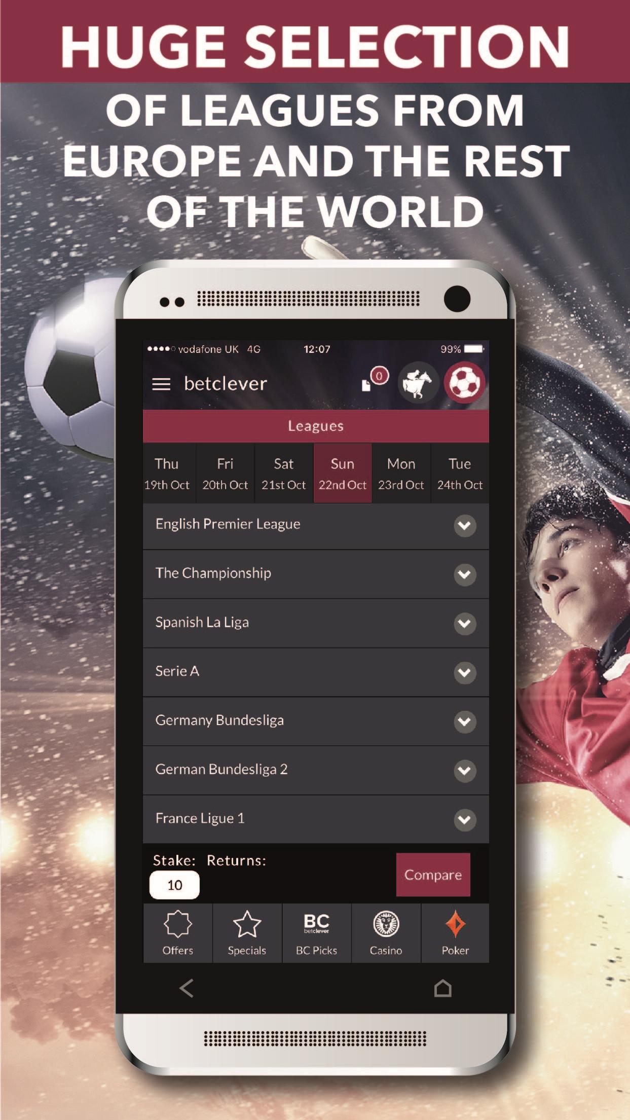 betclever