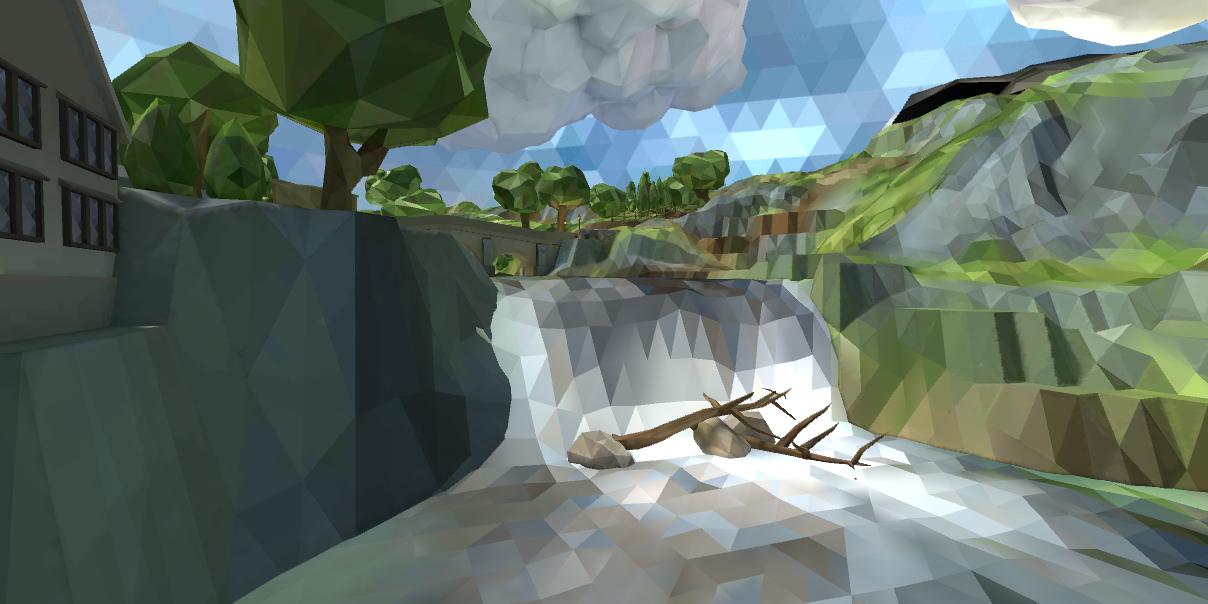 VR World
