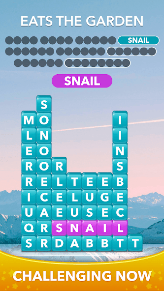 Word Piles