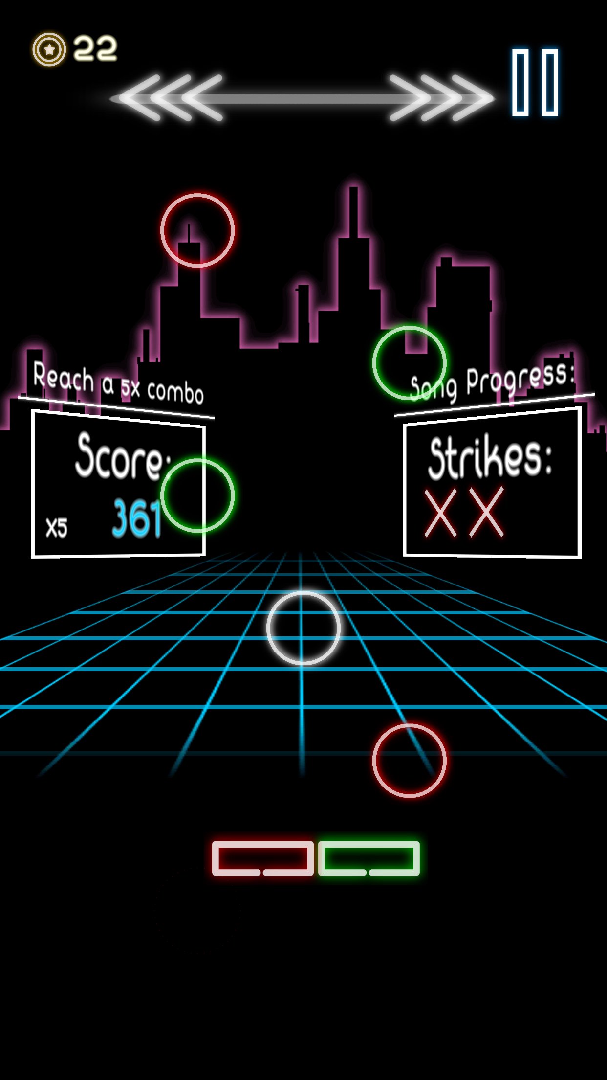Song Pong