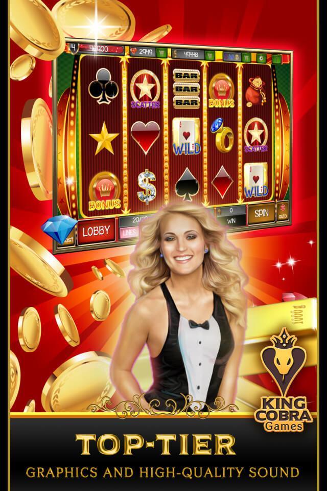 Slots of Fortune