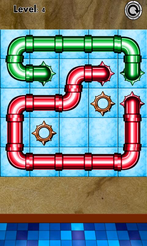 Mr Tube Master