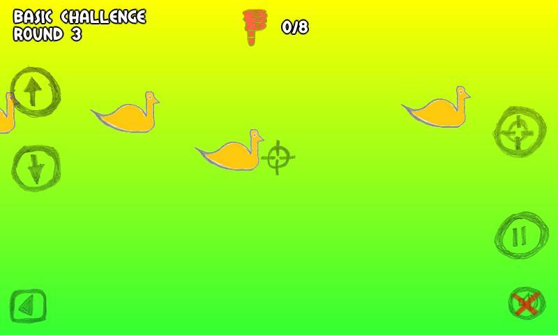 The Ducsks