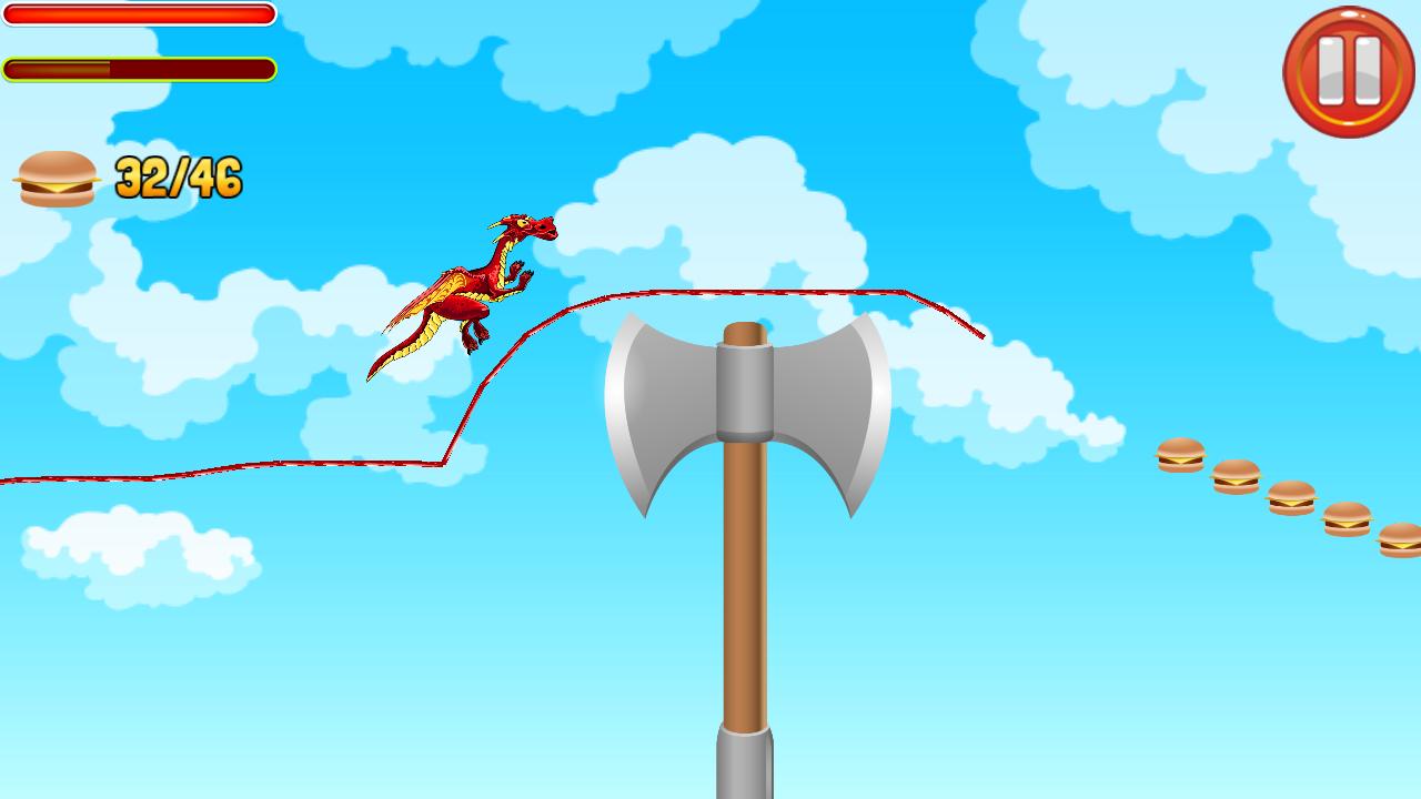 Dragon Draw Way