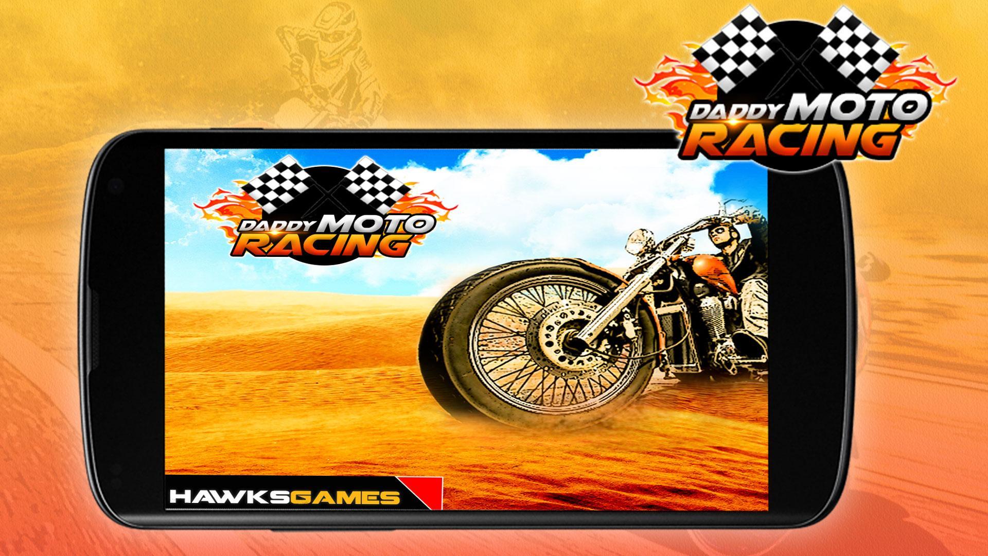 Moto Racing Combat