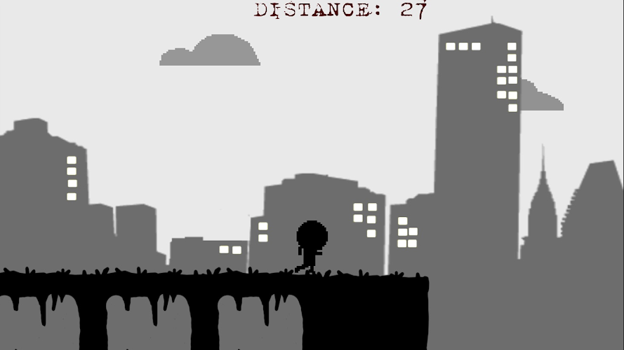 Slender Returns